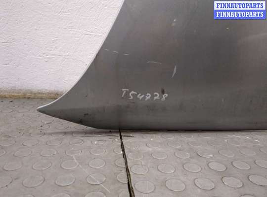 купить Капот на Ford Mondeo 3 2000-2007