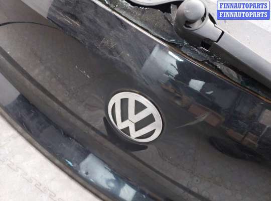 купить Замок багажника на Volkswagen Tiguan 2007-2011