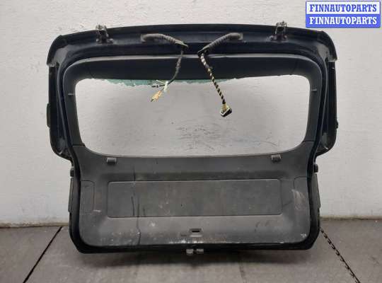 купить Замок багажника на Volkswagen Tiguan 2007-2011