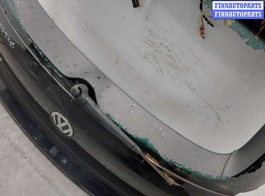 купить Замок багажника на Volkswagen Tiguan 2007-2011