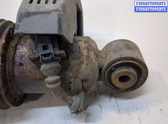 купить Амортизатор подвески на Volkswagen Touareg 2002-2007