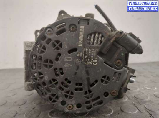 купить Генератор на Mercedes C W204 2006-2015