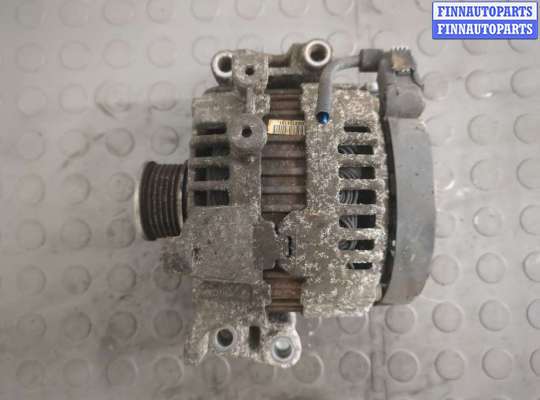 купить Генератор на Mercedes C W204 2006-2015