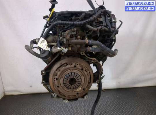 купить Двигатель (ДВС) на Opel Astra H 2004-2010