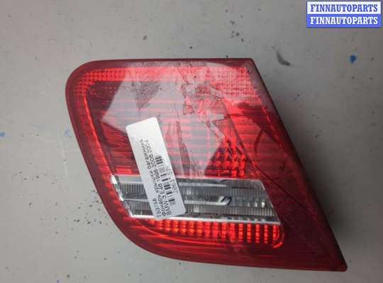 купить Фонарь крышки багажника на BMW 3 E46 1998-2006