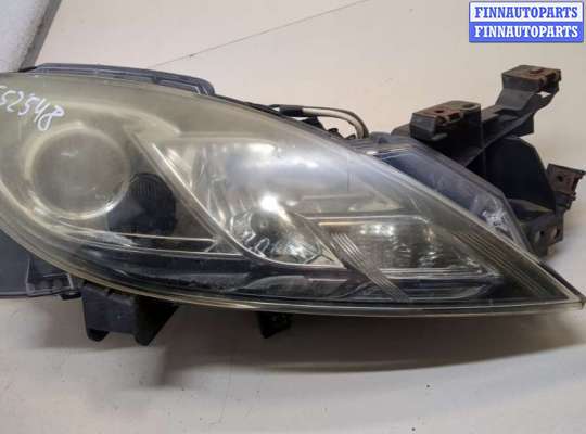 купить Фара (передняя) на Mazda 6 (GH) 2007-2012