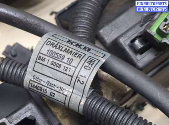 купить Жгут проводов управления двигателем на BMW X5 E53 2000-2006