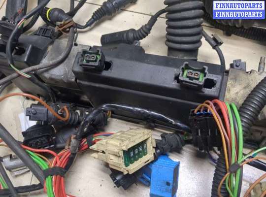 купить Жгут проводов управления двигателем на BMW X5 E53 2000-2006