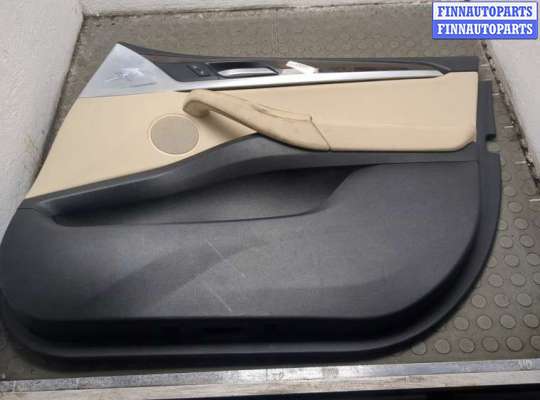 купить Дверная карта (Обшивка двери) на BMW X4 G02 2018-2025