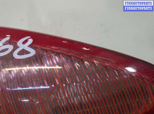 купить Фонарь крышки багажника на Alfa Romeo 147 2000-2004