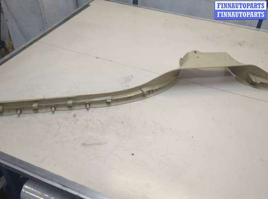 купить Накладка на порог на BMW X5 E70 2006-2013