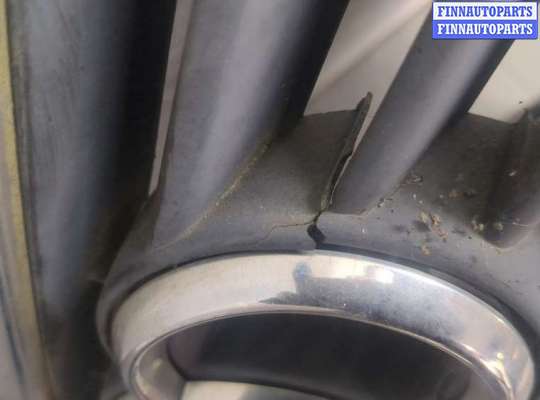 купить Капот на Audi A6 (C5) 1997-2004