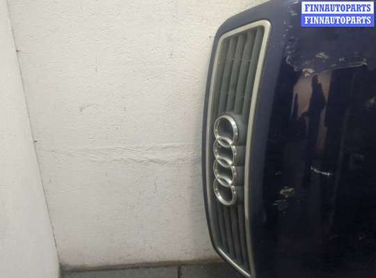 купить Капот на Audi A6 (C5) 1997-2004