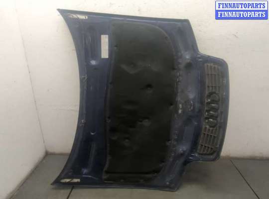 купить Капот на Audi A6 (C5) 1997-2004