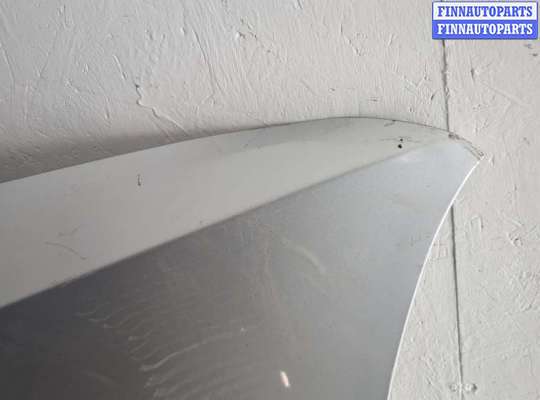 купить Капот на Volkswagen Amarok 2010-2025