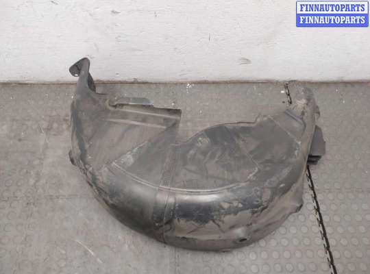 купить Защита арок (подкрылок) на Hyundai Santa Fe 2005-2012