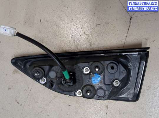 купить Фонарь крышки багажника на Mazda 3 (BP) 2019-2025