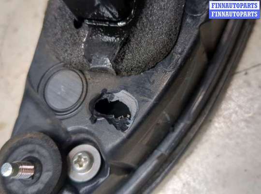 купить Фонарь крышки багажника на Mazda 3 (BP) 2019-2025