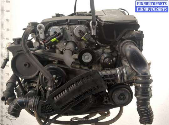 купить Генератор на Mercedes C W203 2000-2008