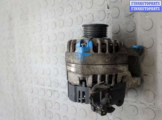 купить Генератор на Citroen C2 2003-2009