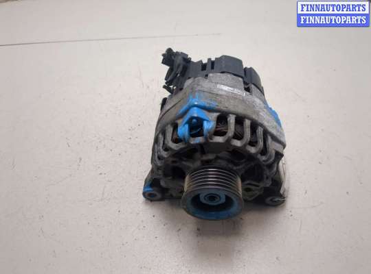 купить Генератор на Citroen C2 2003-2009