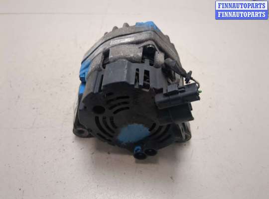 купить Генератор на Citroen C2 2003-2009