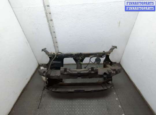 Рамка передняя (телевизор) NS953696 на Nissan Qashqai 2006-2013