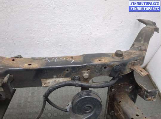 купить Рамка передняя (телевизор) на Nissan Qashqai 2006-2013