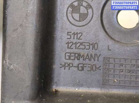 купить Кронштейн бампера на BMW X3 E83 2003-2010