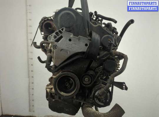 Генератор VG2828253 на Volkswagen Tiguan 2007-2011