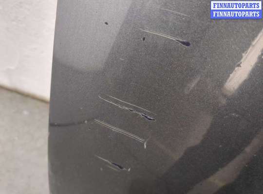 купить Капот на Volkswagen Touran 2003-2006