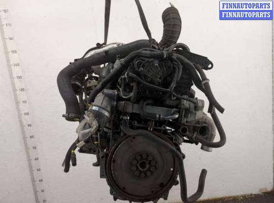 купить Двигатель (ДВС) на Volvo XC90 2002-2014