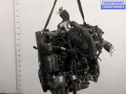купить Двигатель (ДВС) на Volvo XC90 2002-2014