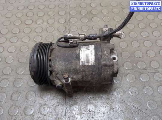Купить Компрессор кондиционера на Opel Astra H 2004-2010 Компрессор кондиционера OP2451010 на Opel Astra H 2004-2010