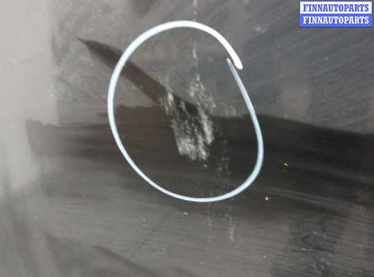 купить Капот на BMW X5 E70 2006-2013