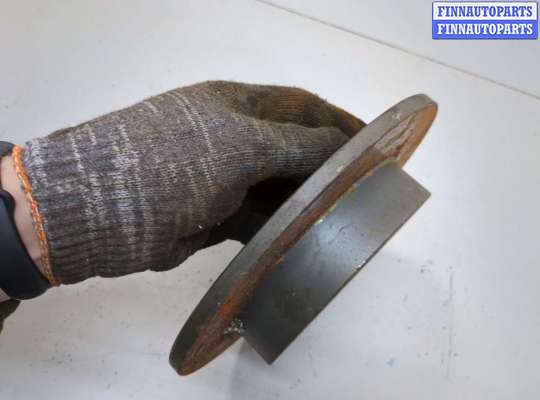 купить Диск тормозной на Nissan Almera N16 2000-2006