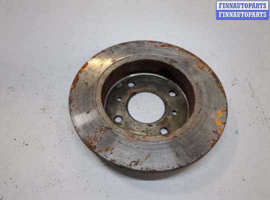 Купить Диск тормозной на Nissan Almera N16 2000-2006 Диск тормозной NS953270 на Nissan Almera N16 2000-2006