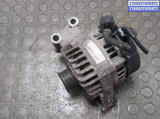 Генератор FO2205643 на Ford Focus 2 2008-2011