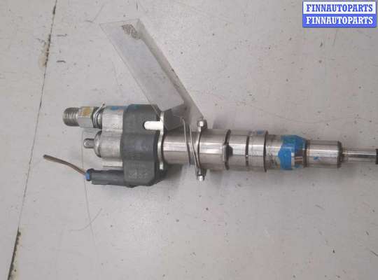 купить Форсунка топливная на BMW 3 E90, E91, E92, E93 2005-2012