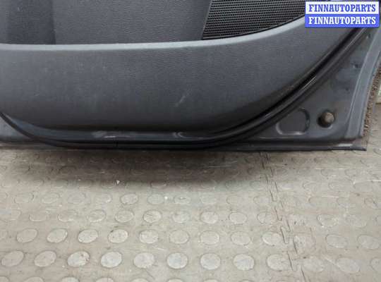 купить Стекло боковой двери на Skoda Yeti 2009-2018