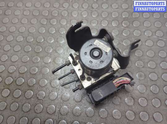 Блок АБС, насос (ABS, ESP, ASR) JPB0064 на Jeep Compass 2011-2016