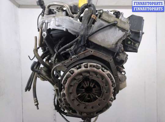 Купить Насос гидроусилителя руля (ГУР) на Mercedes C W203 2000-2008 Насос гидроусилителя руля (ГУР) MB1708232 на Mercedes C W203 2000-2008
