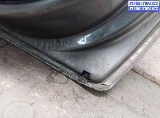 купить Ручка двери наружная на Nissan Almera N16 2000-2006