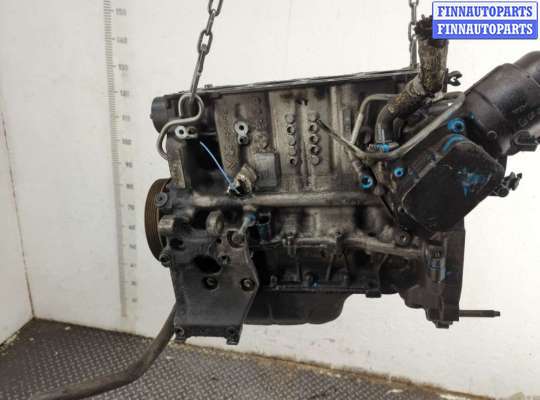 купить Блок цилиндров (Шорт блок) на Citroen C4 Picasso 2006-2013