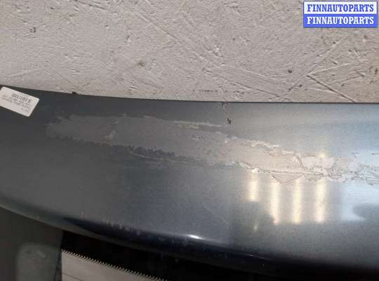 купить Двигатель стеклоочистителя (моторчик дворников) задний на Skoda Fabia 1999-2007