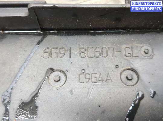 купить Вентилятор радиатора на Ford Galaxy 2006-2010