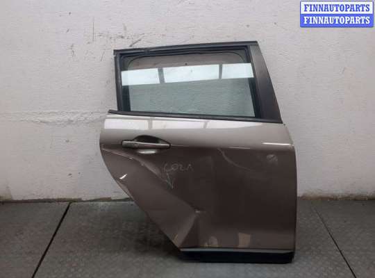 Замок двери PG1142030 на Peugeot 2008 2013-2019