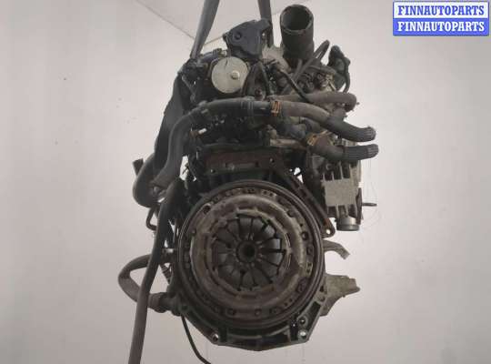 купить Двигатель (ДВС) на Renault Megane 3 2009-2016