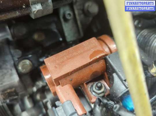 купить Форсунка топливная на Citroen C5 2004-2008