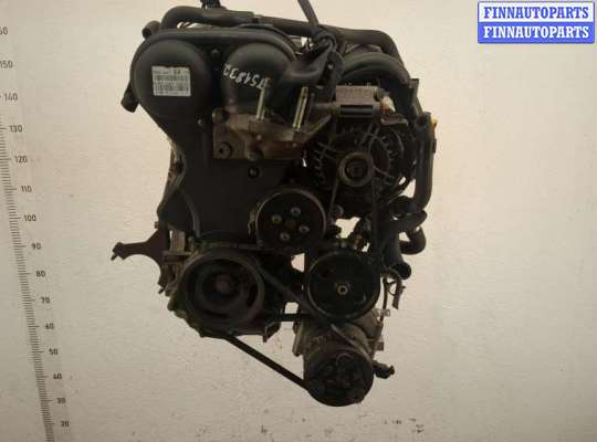 купить Двигатель (ДВС) на Ford Focus 2 2005-2008